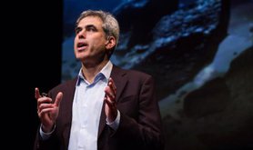 Jonathan Haidt at TEDxMidAtlantic 2012