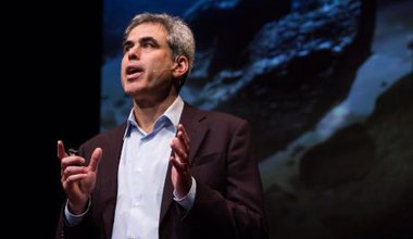 Jonathan Haidt at TEDxMidAtlantic 2012