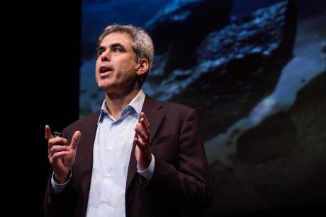 Jonathan Haidt at TEDxMidAtlantic 2012