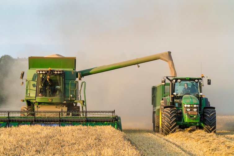 Grain Trade Re-Invented: global Agri-Tech provider Agro.Club enters Brazil