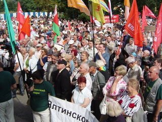 Kaliningrad protests 3