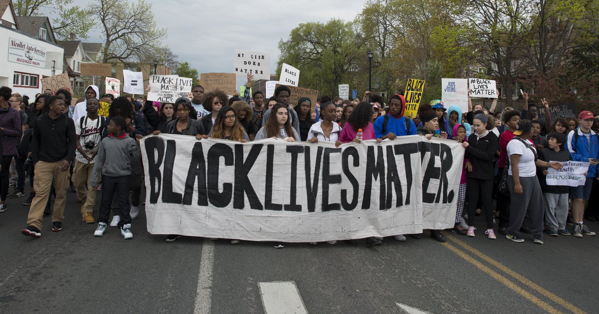 What Black Lives Matter Activists Can Teach Us About The Pitfalls And ...