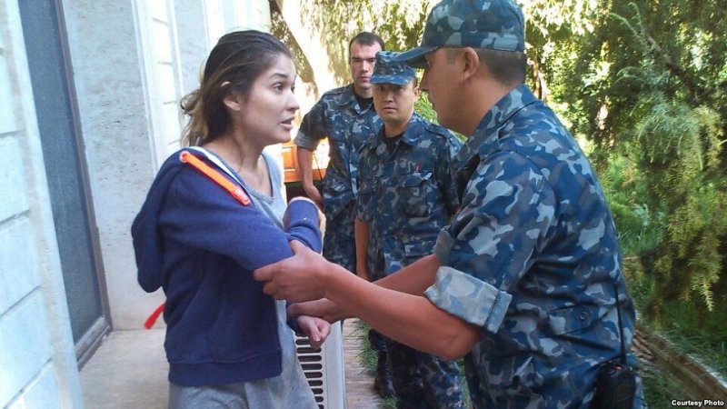 Karimova under house arrest Dore Ryan.jpg