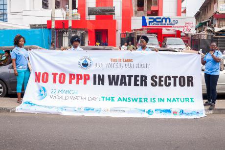  Environmental Rights Action Nigeria. 