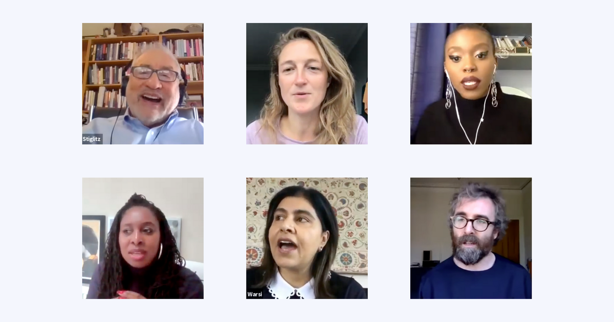 Live discussions | openDemocracy