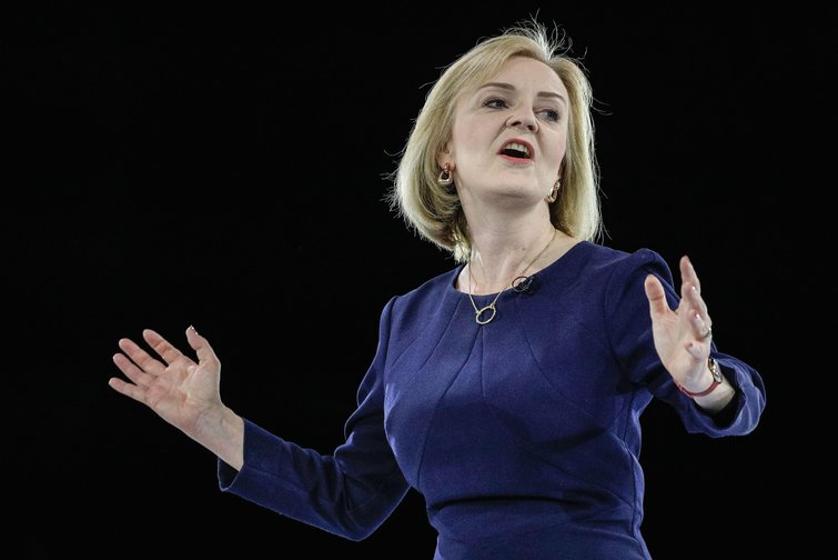 Liz Truss’s favourite think tanks have proposed bizarre cost of living ...