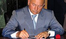 Luzhkov