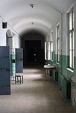 Lvov prison