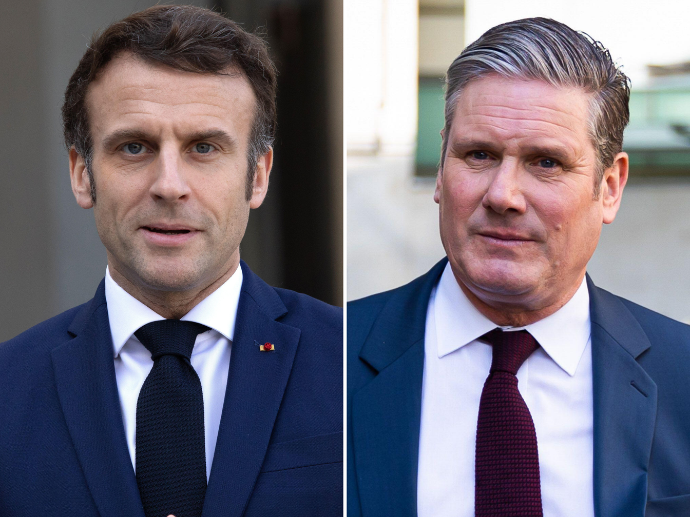 Despite Macron’s Win, The French Election Is Still A Far-Right Victory ...