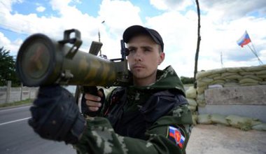 Maksim Blinov Russian Orthodox Army Solider.jpg