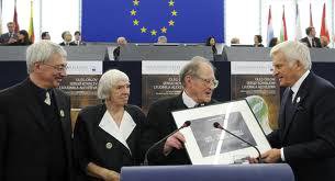 Award for Memorial