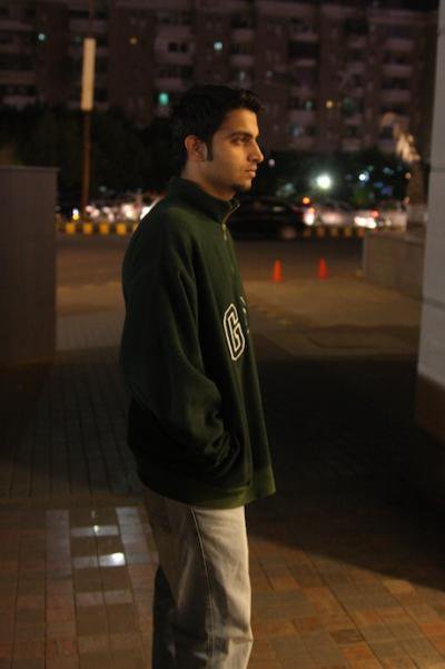 Mustafa Kamal Mufti