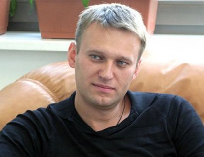 Navalny RFE