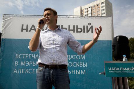 Navalny - demotix - Nickolay Vinokurov.jpg