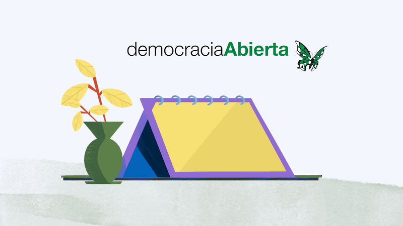 democraciaAbierta newsletter image