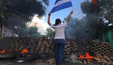 Nicaragua preocupacion.jpg