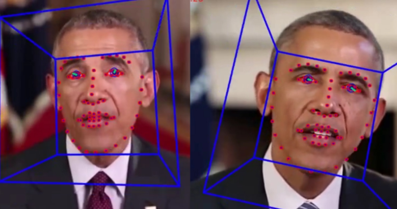 Deepfakes: The hacked reality | openDemocracy