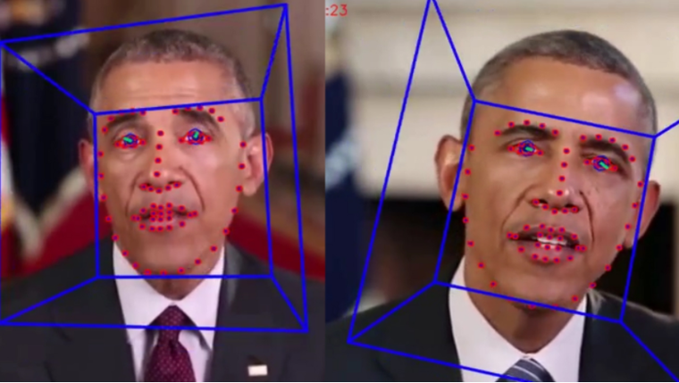 Deepfakes: The hacked reality | openDemocracy