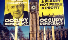 Occupy Democracy