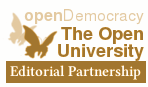 An editorial partnership with Open University