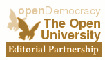 An editorial partnership with Open University