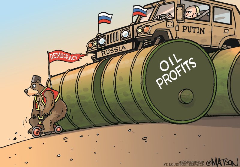 Putin_oil