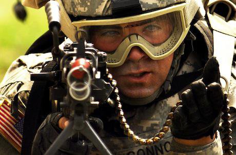 Operation Iraqi Freedom. Russell Klika:Flickr. Some rights reserved.jpg