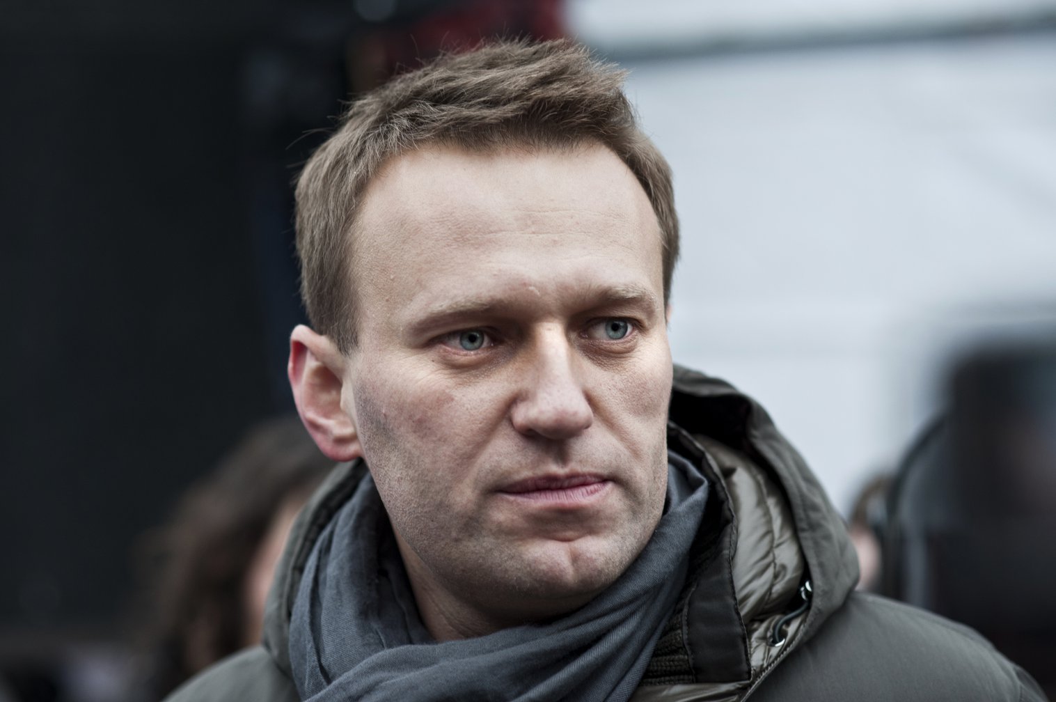 How Alexey Navalny Changed Russian Politics Forever | OpenDemocracy