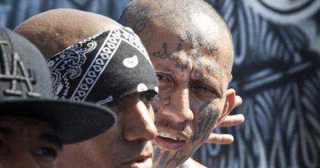 Estrategias contra-pandillas en América Central: prisión y mano dura no funcionan | openDemocracy