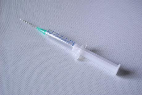 Injectable contraceptives