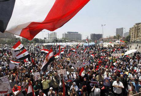 Amr Nabil/AP/Press Association Images. All rights reserved.