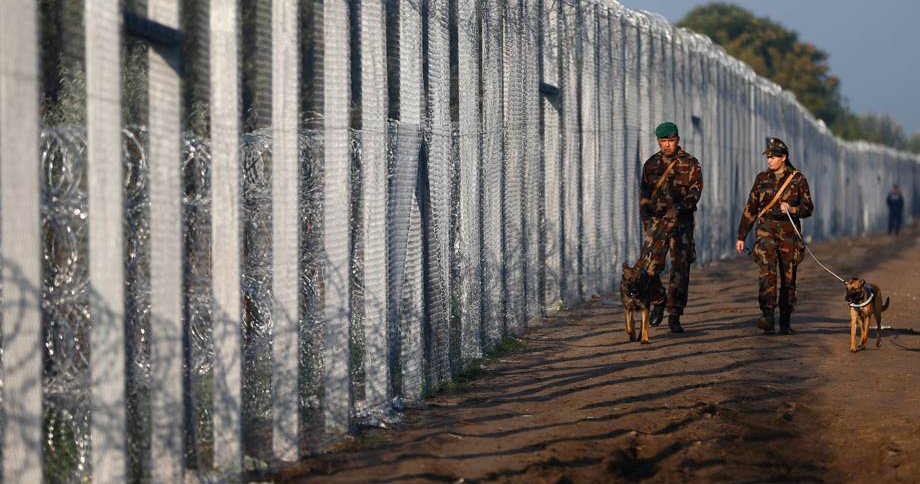 Is it utopian to argue for open borders? | openDemocracy