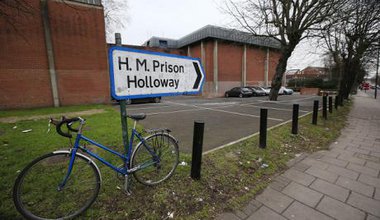 Hollow Prison