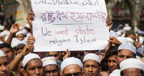 Has rape become a weapon to silence atheists in Bangladesh? | openDemocracy