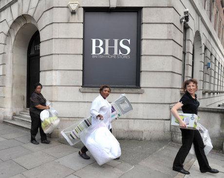 Nick Ansell / PA Wire/Press Association Images