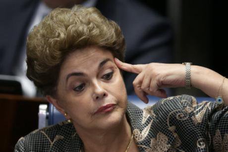 Opponent turns Dilma Rousseff's fate into political calculation