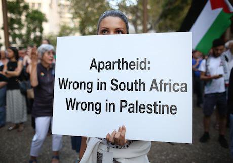 DAVID MOIR/AAP/PA Images. All rights reserved.