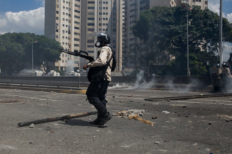 Homicides In Venezuela Let S Go Over The Figures Again OpenDemocracy   PA 30866355.max 760x504 