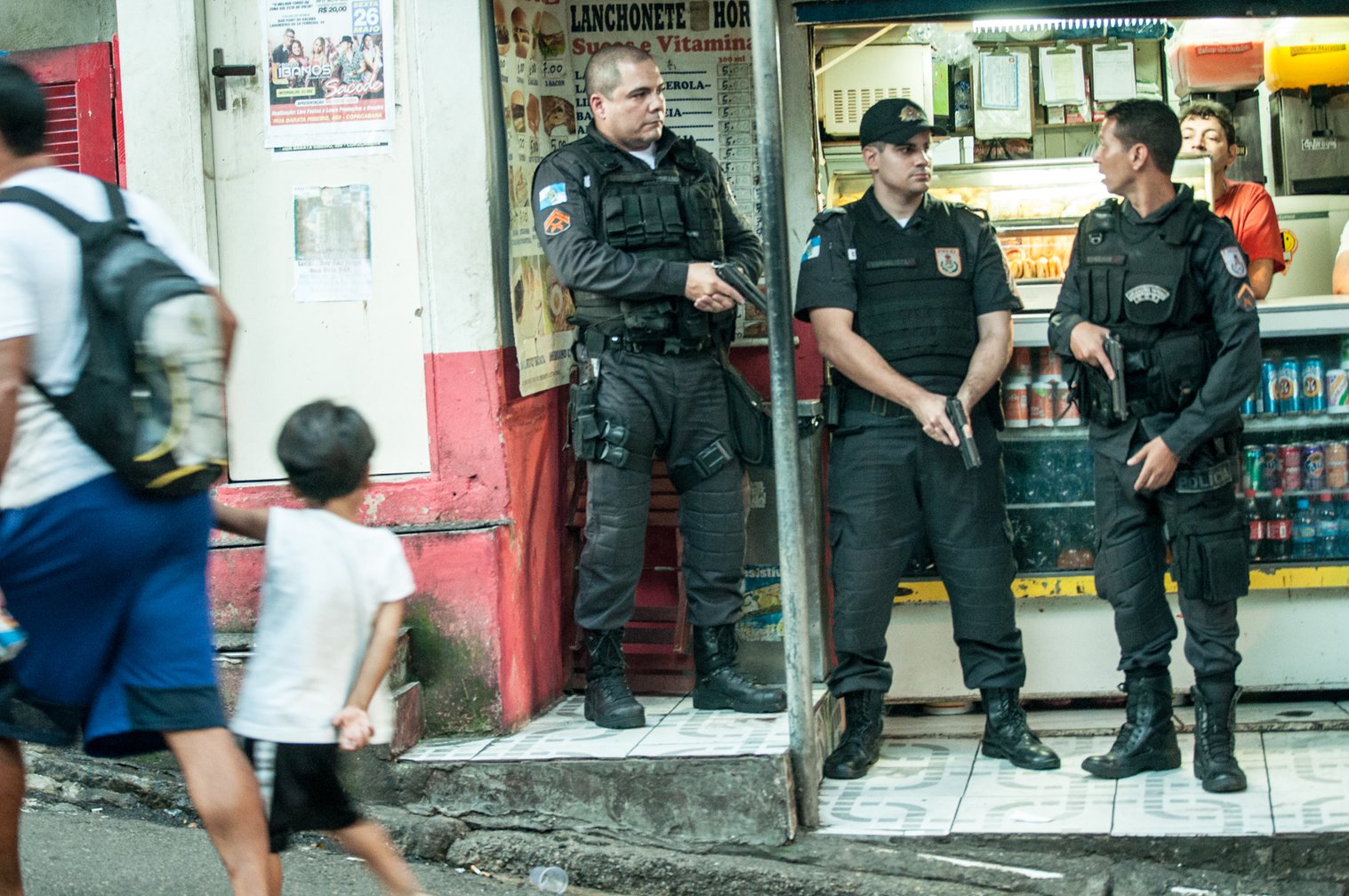 What explains Brazil's homicide decline? | openDemocracy