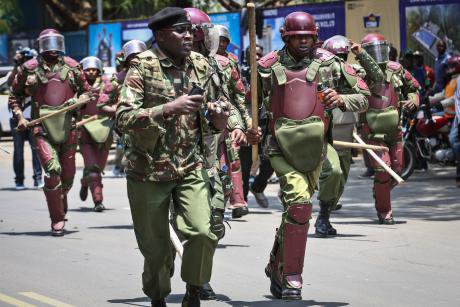 PA-33361374_ Riot police protest in Nairobi_Tabitha Otwori_SOPA via Zuma Press_PA Images.jpg