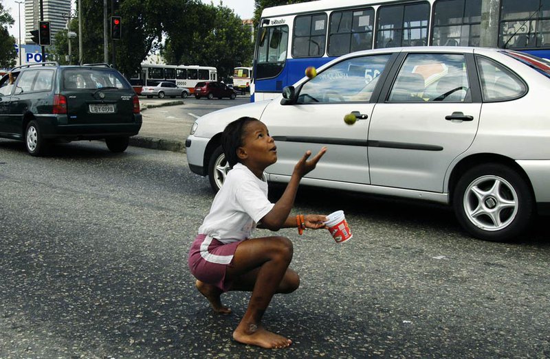 Organizaciones de trabajadores infantiles y adolescentes reclaman su  derecho a ser reconocidos | openDemocracy