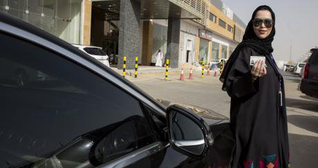 Arrests Of Women’s Rights Activists Put Saudi Arabia On The Wrong Side ...