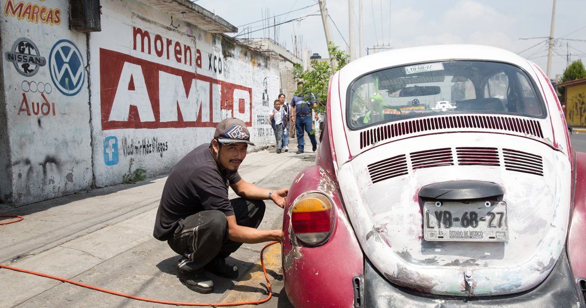 El año electoral latinoamericano pone a prueba la solidez de sus  democracias | openDemocracy