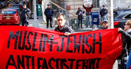 In Remembrance Of Kristallnacht | OpenDemocracy