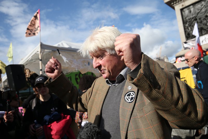 Stanley Johnson