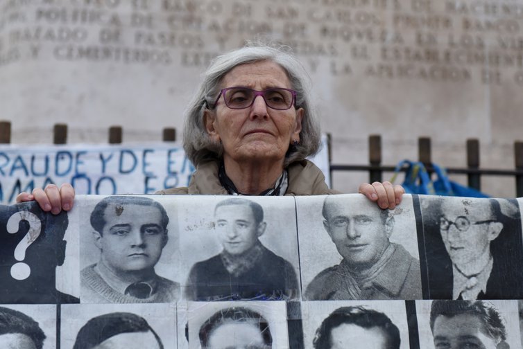 Mortal remains: Spain and the legacy of Franco | openDemocracy