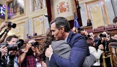 PSOE/Podemos