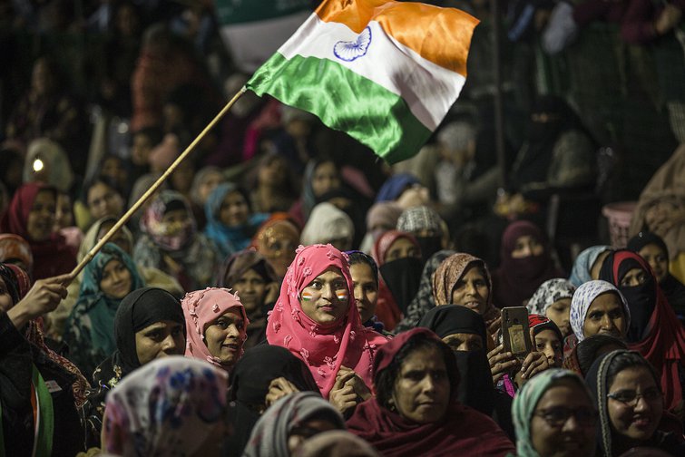 In India: secularism or multiculturalism? | openDemocracy