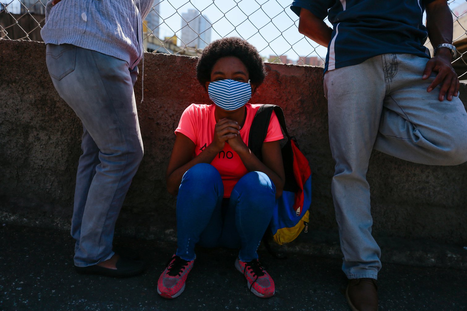 How Is Venezuela When COVID-19 Is About To Hit Hard? | OpenDemocracy