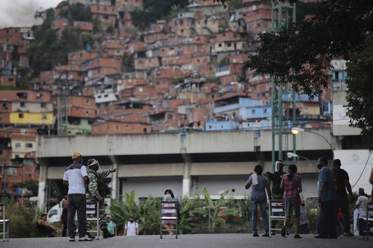 After Surprising Venezuela Loss, the Dominican Republic Takes a